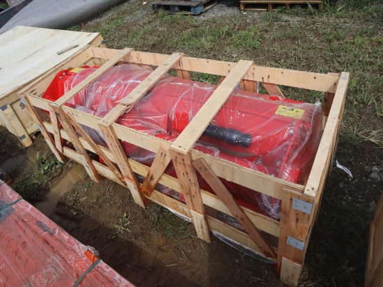 TPM Rotary Tiller TPM-TM180