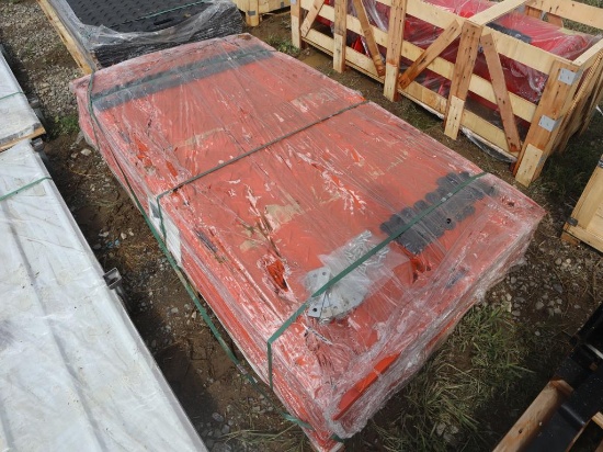 Ground Protection Matts