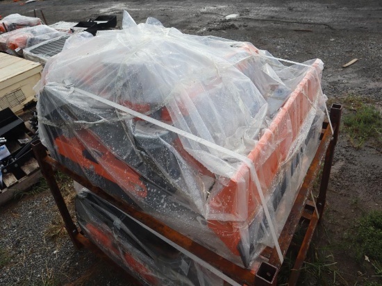 TPM RM900SB-24V Mower