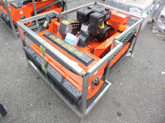 TPM RN-RN1000 Mower