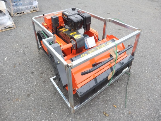 TPM RN-RN1000 Mower