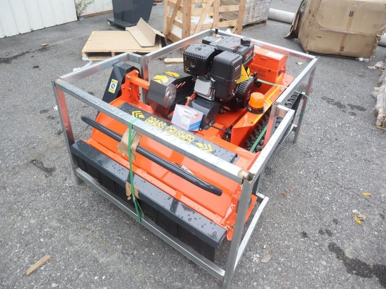 TPM RN-RN1000 Mower