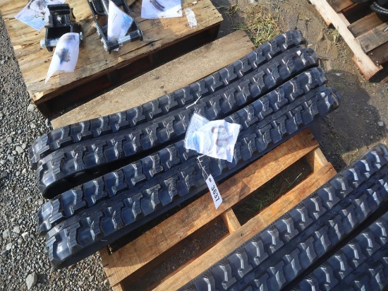 TPM Rubber Track