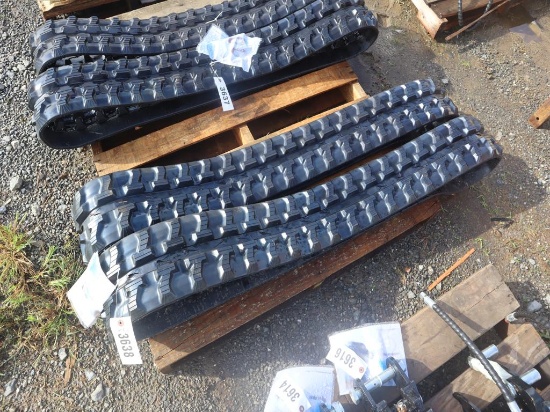 TPM Rubber Track