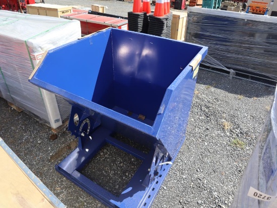 Greatbear Self Dumping Hopper