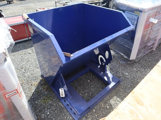 Greatbear Self Dumping Hopper