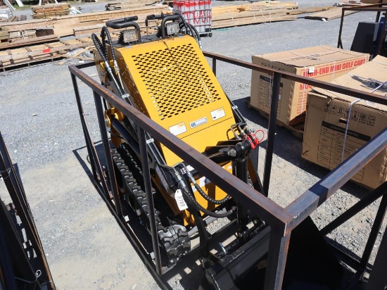 AGT MX CRT23 Compact Track Loader