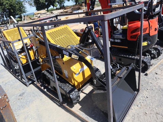 AGT MX CRT23 Compact Track Loader