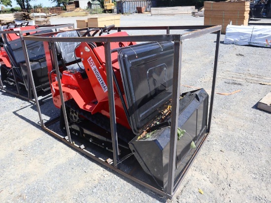 AGT Crawler Loader