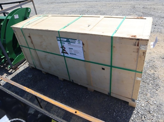 AGT Portable Sawmill