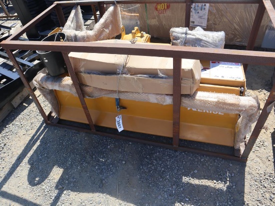 AGT Rotary Tiller