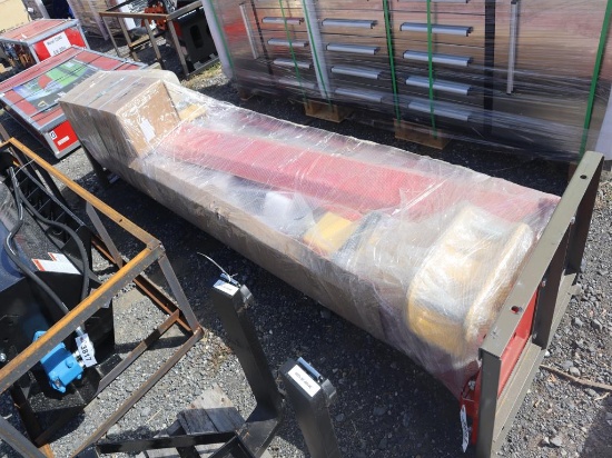 AGT 2 Post 10,000 Lb Car Lift