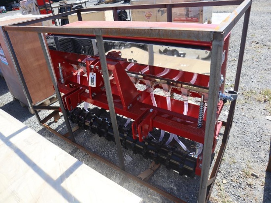 AGT QA or 3pt Seeder