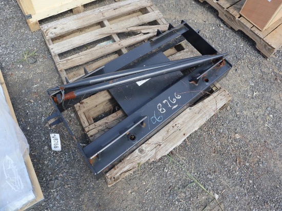 JCT Bale Spear