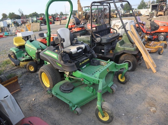 John Deere Z970R Zero Turn Mower