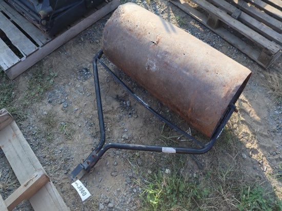 Lawn Roller