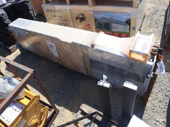 SDLANCH Two-Post Car Lift
