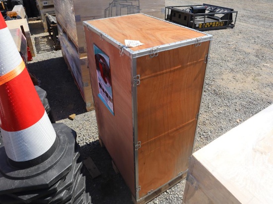 SDLANCH Tire Balancing Machine