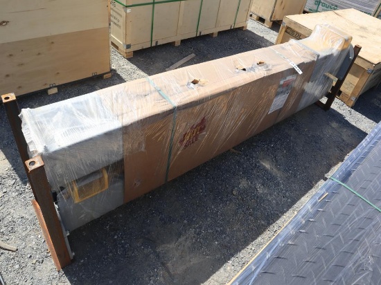 SDLANCH Two-Post Car Lift