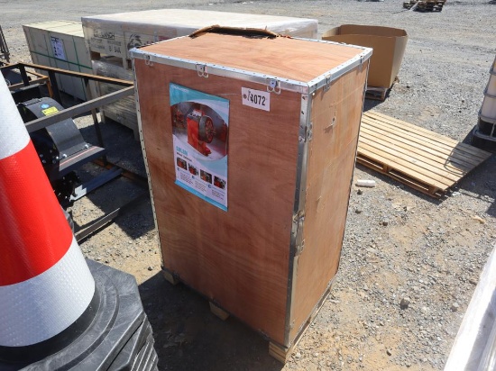SDLANCH Tire Balancing Machine