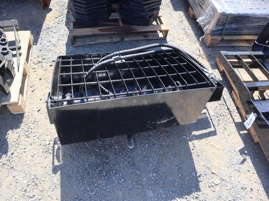 SDLANCH Mixing Bucket