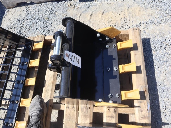 SDLANCH Excavator Bucket