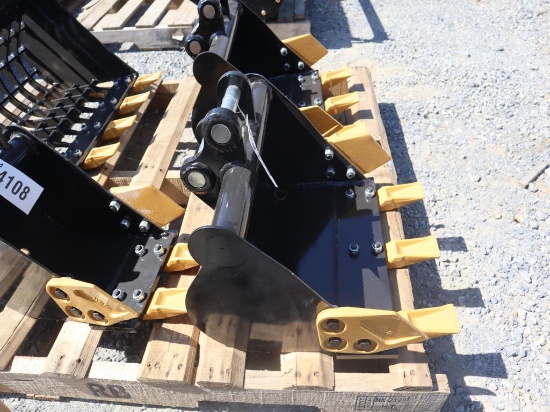 SDLANCH Excavator Bucket