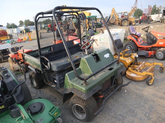 Mule 2510 Side by Side