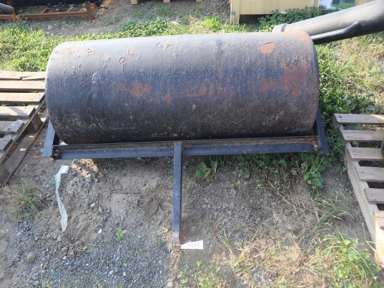 24 x 64 Roller