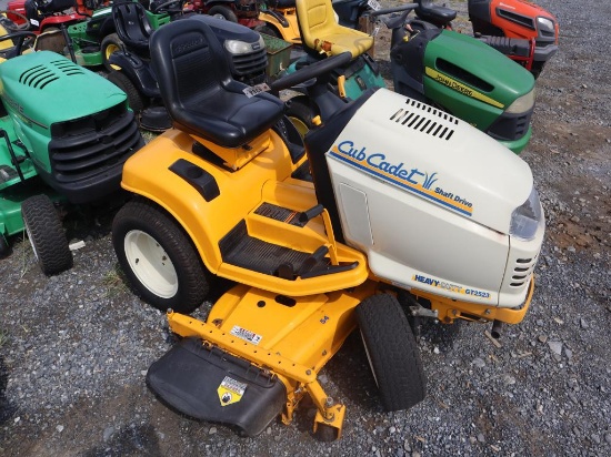Cub Cadet GT2523 Riding Mower