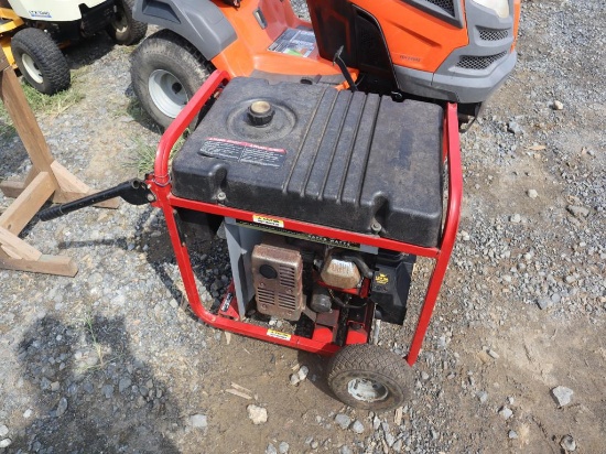 Generac 7000W Generator