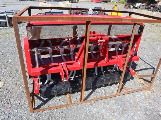 AGT-10 Seeder
