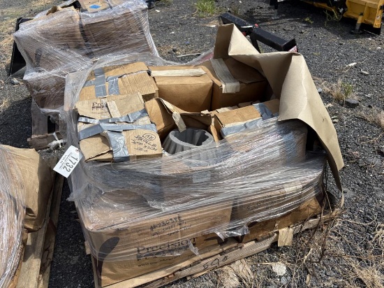 Skid Skid Planter Parts