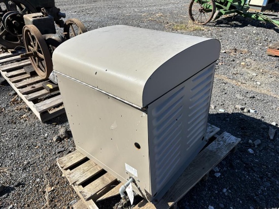 Kohler Generator