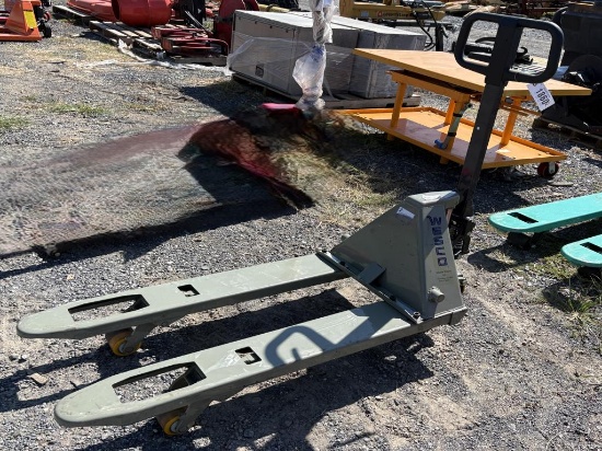 36in Pallet Truck