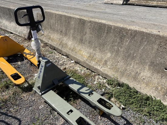 36in Pallet Truck