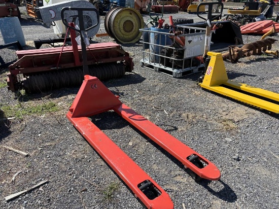 5ft Pallet Truck
