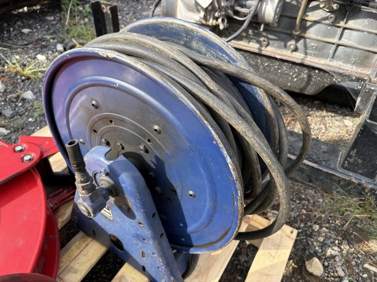 Hose Reel