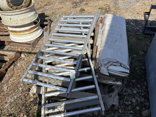 Roller Skid