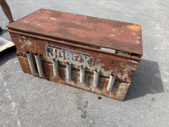 Tool Chest
