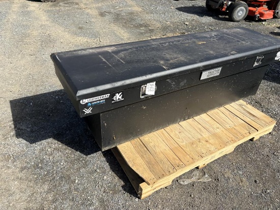Truck Tool Box