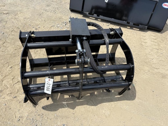 38in Mini Root Grapple