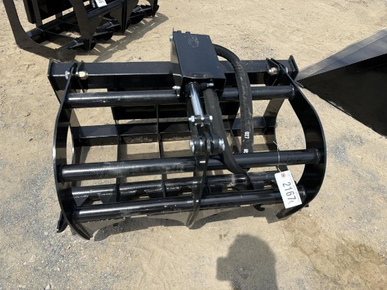38in Mini Root Grapple