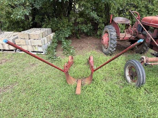Plant Lifter