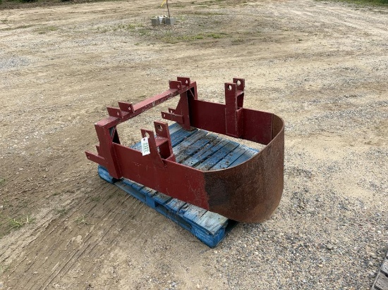 Large Plant Lifter