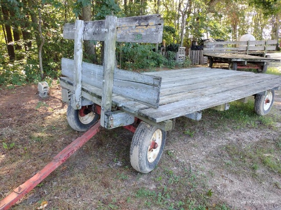 Wagon
