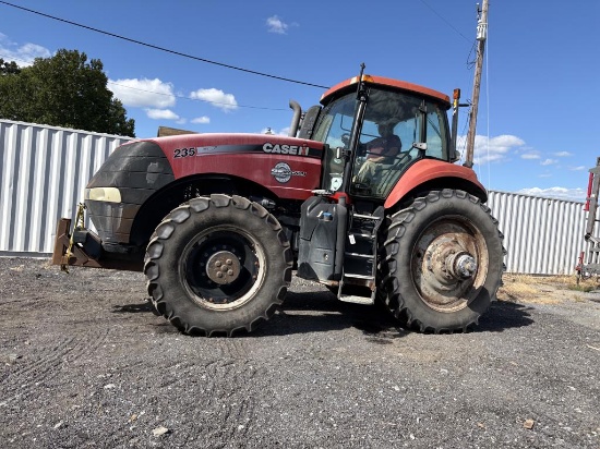 Case IH Magnum 235 Tractor