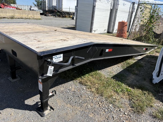 20ft X 101in Loading Ramp