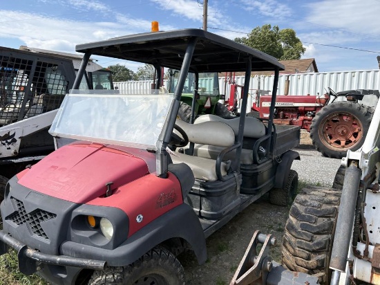 Club Car UTV