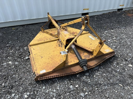 Woods Rotary Cutter